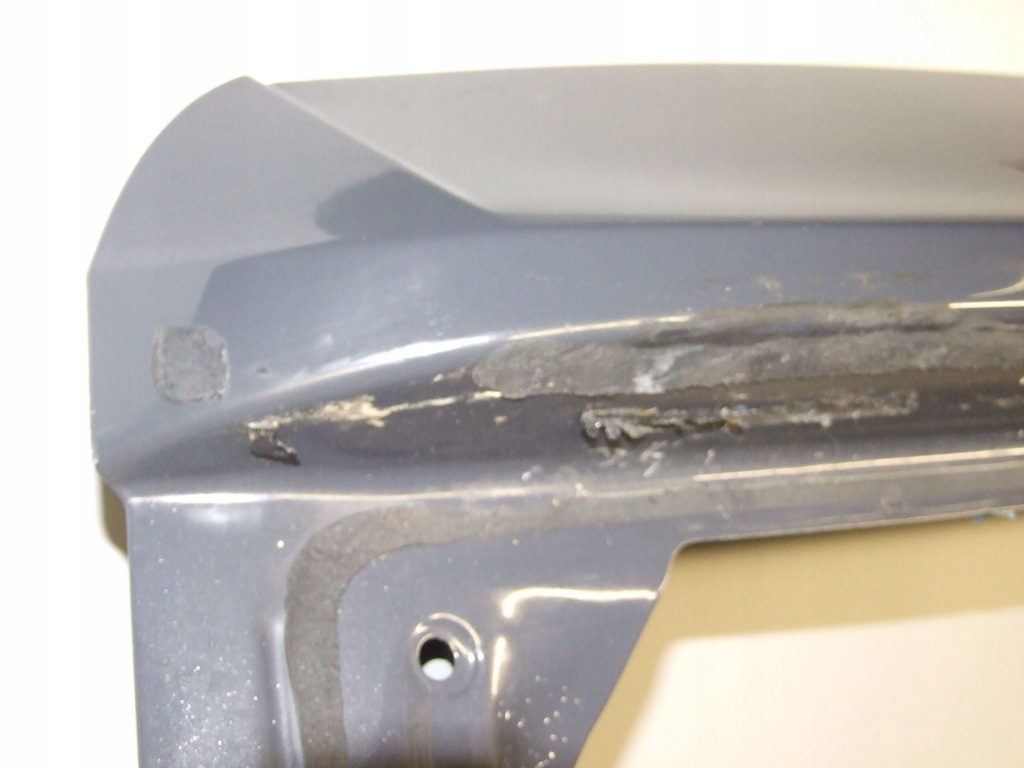 фото №9, Кришка багажника задня задня багажника seat tarraco