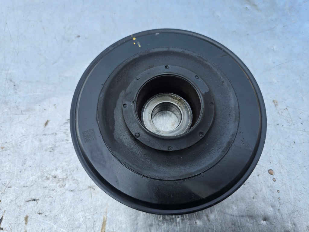 Купити Nissan micra k14 renault clio v 1.0 шків 123037616r captur tce