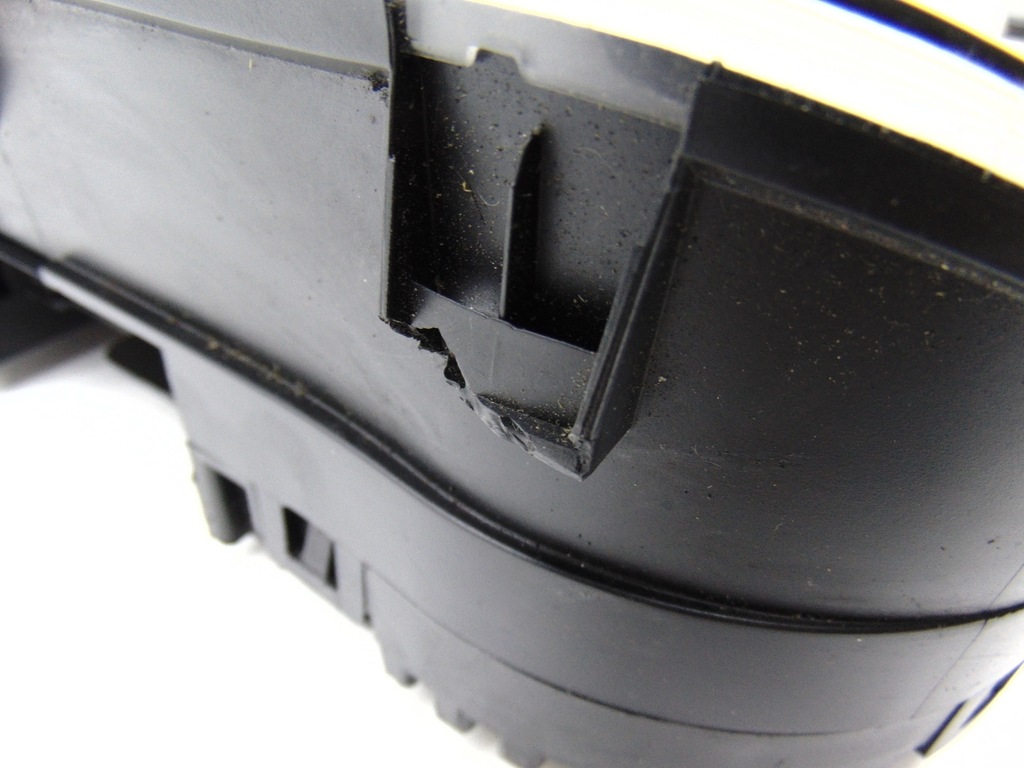 фото №5, Счетчик приборы 1m0920901b seat leon i 1.9 tdi