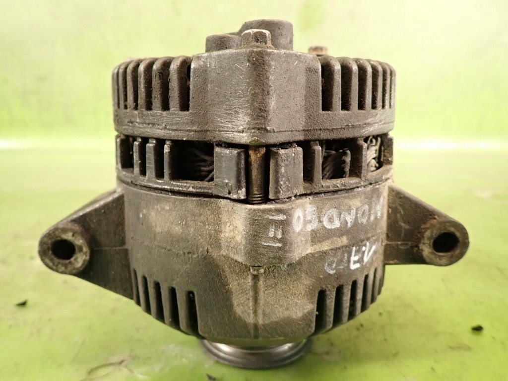 Генератор ford mondeo mk2 1.8 td 99r f5ru-10316-ba Киев