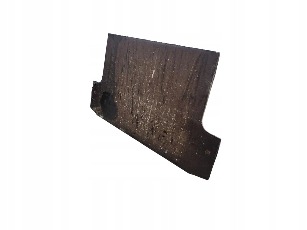 фото №13, Підлога обшивка підлога 2-części перед i задня ford transit mk7 7 2006-2014