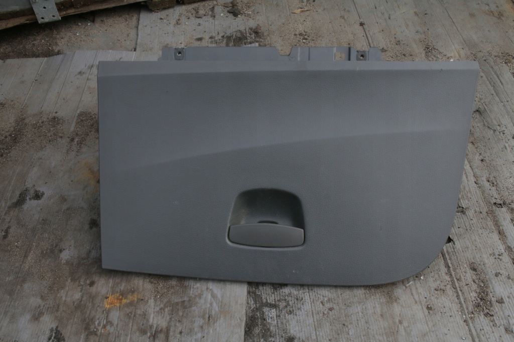 фото №1, Бардачок пассажира seat ibiza iv