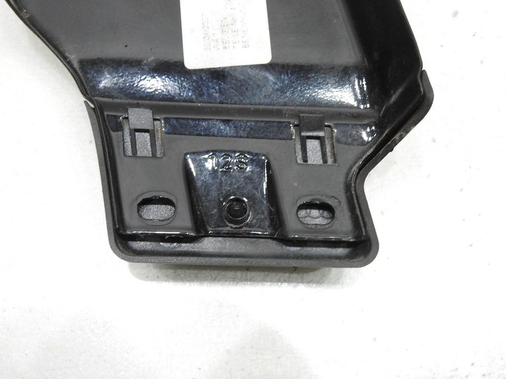 фото №6, Молдинг накладка стійка ліва audi a6 c6