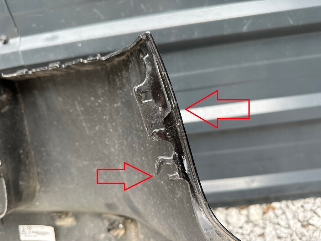 Audi a6 c7 4g9 kombi 11-18r бампер задний задний Киев