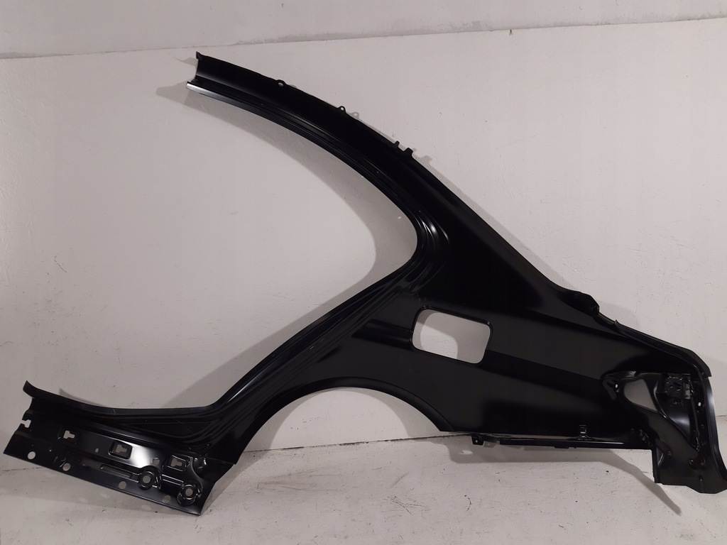 фото №6, Bmw 3 m3 f80 четверть крыло правый задняя задний