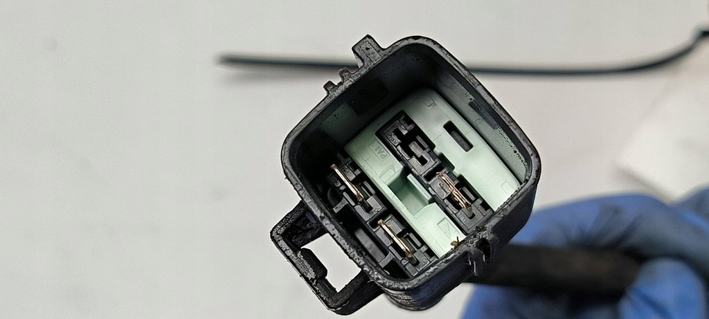 фото №8, Pas передній радіатор 1137328081 ford mondeo mk3