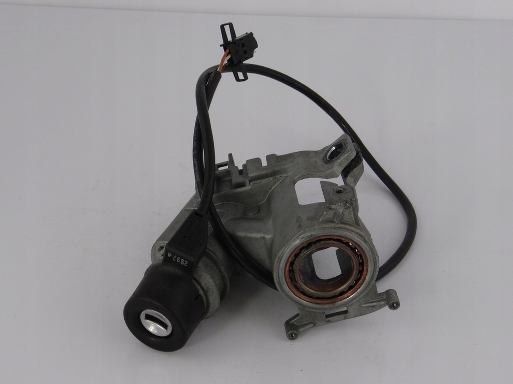 фото №1, Замок запалювання vw 357905851 vw