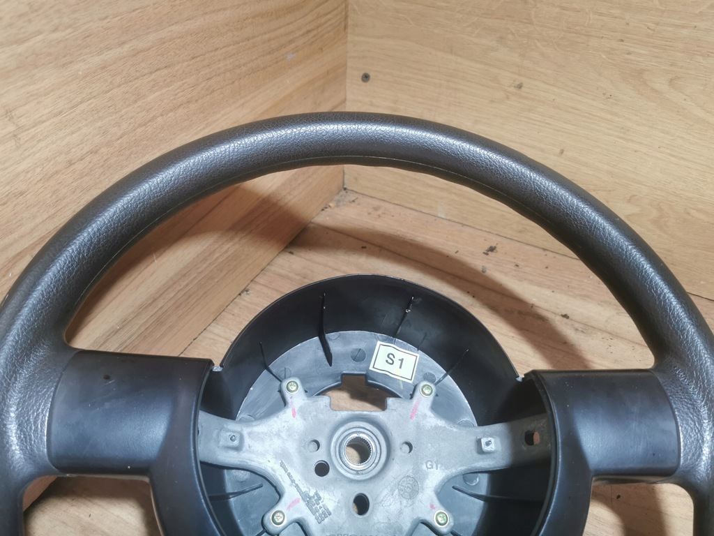 фото №2, Повітропровід matiz ii