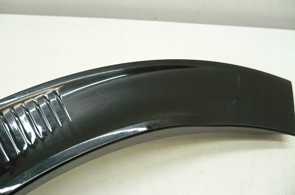 фото №7, Kia ev6 2021- молдинг крыла левая задняя оригинал