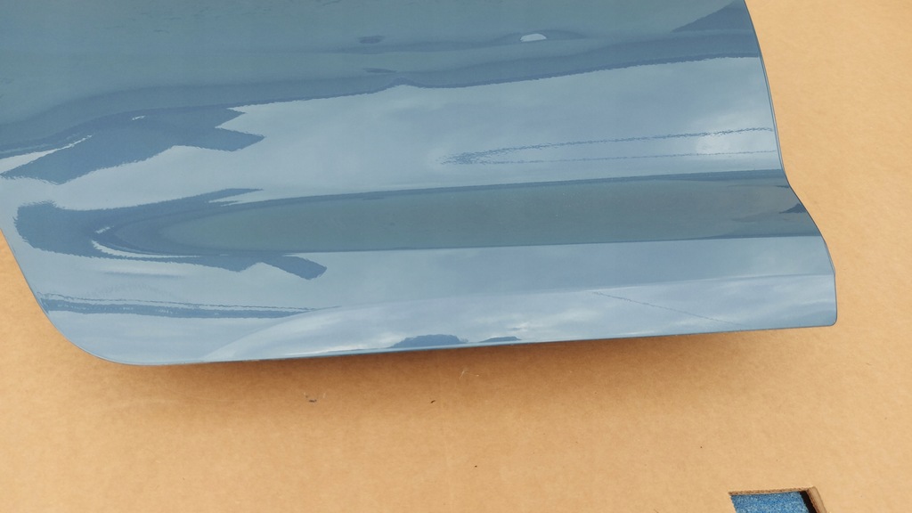 фото №12, Двері правий задня toyota corolla e21 хетчбек hb