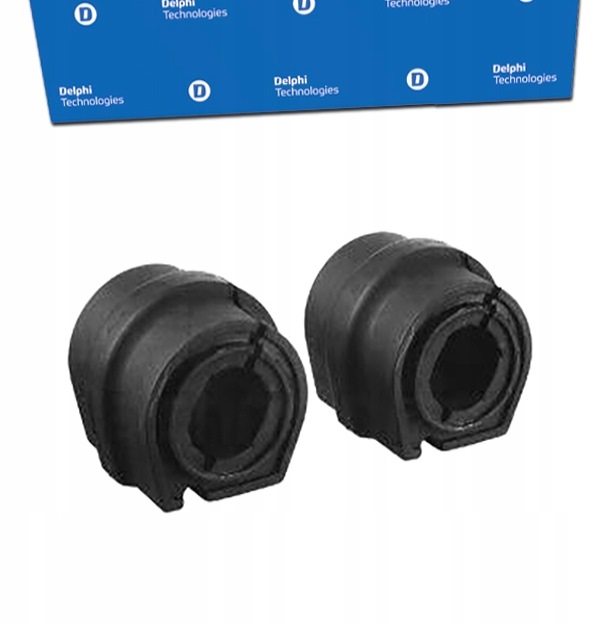 фото №1, Втулка стабілізатора peugeot rcz 1.6 thp 270 2.0