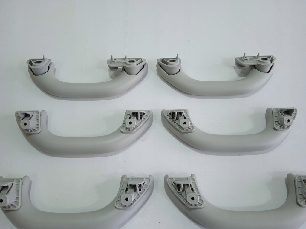 фото №9, Vw sharan golf polo ручка кронштейн стельовий