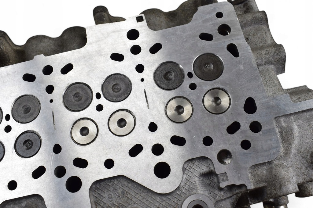 фото №11, Головка восстановленная mazda 6 iii cx-5 i 2.2 d sh01