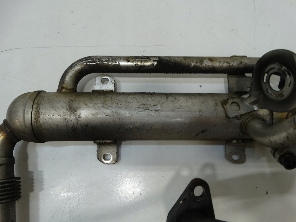 фото №5, Радіатор клапана egr skoda octavia ii kombi 2.0tdi