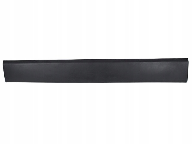 фото №1, Renault master iii 3 2010- молдинг боковая правый задняя