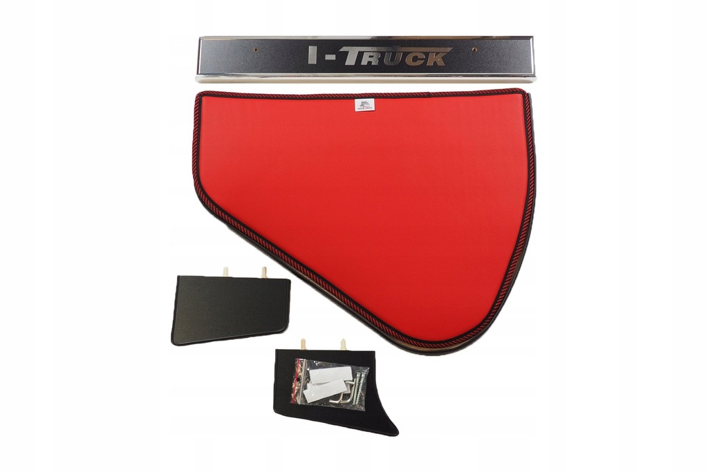 фото №1, Полка средняя rtv iveco stralis hi-way od 2011