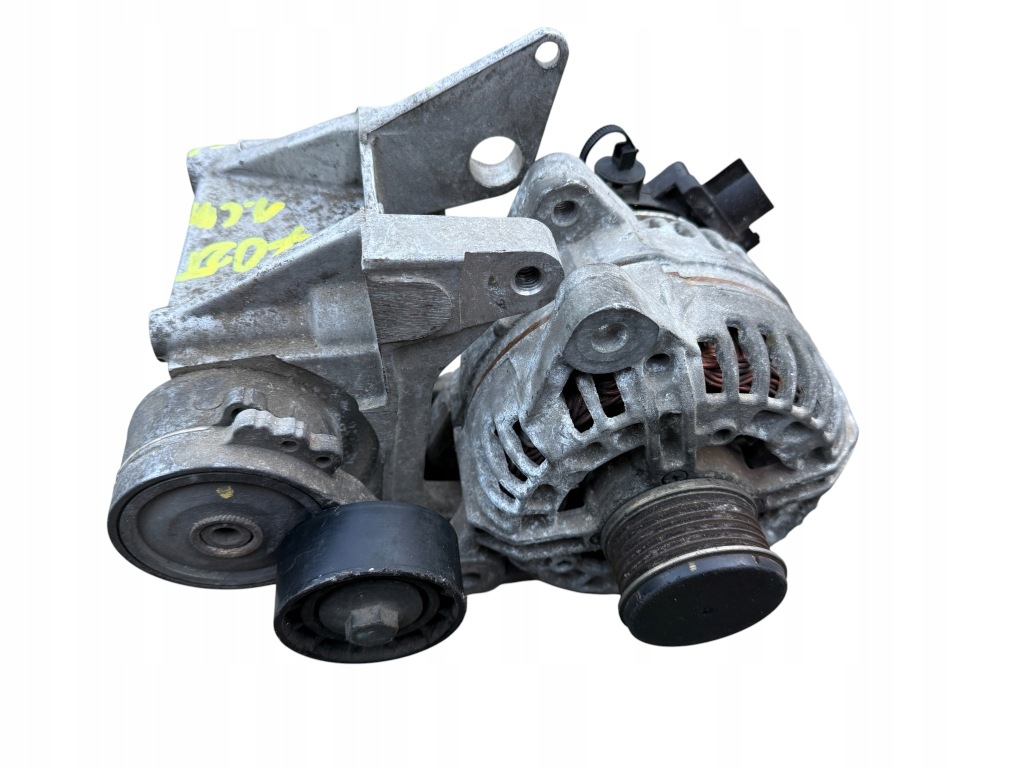 Купить Генератор citroen peugeot parthner 9646321880