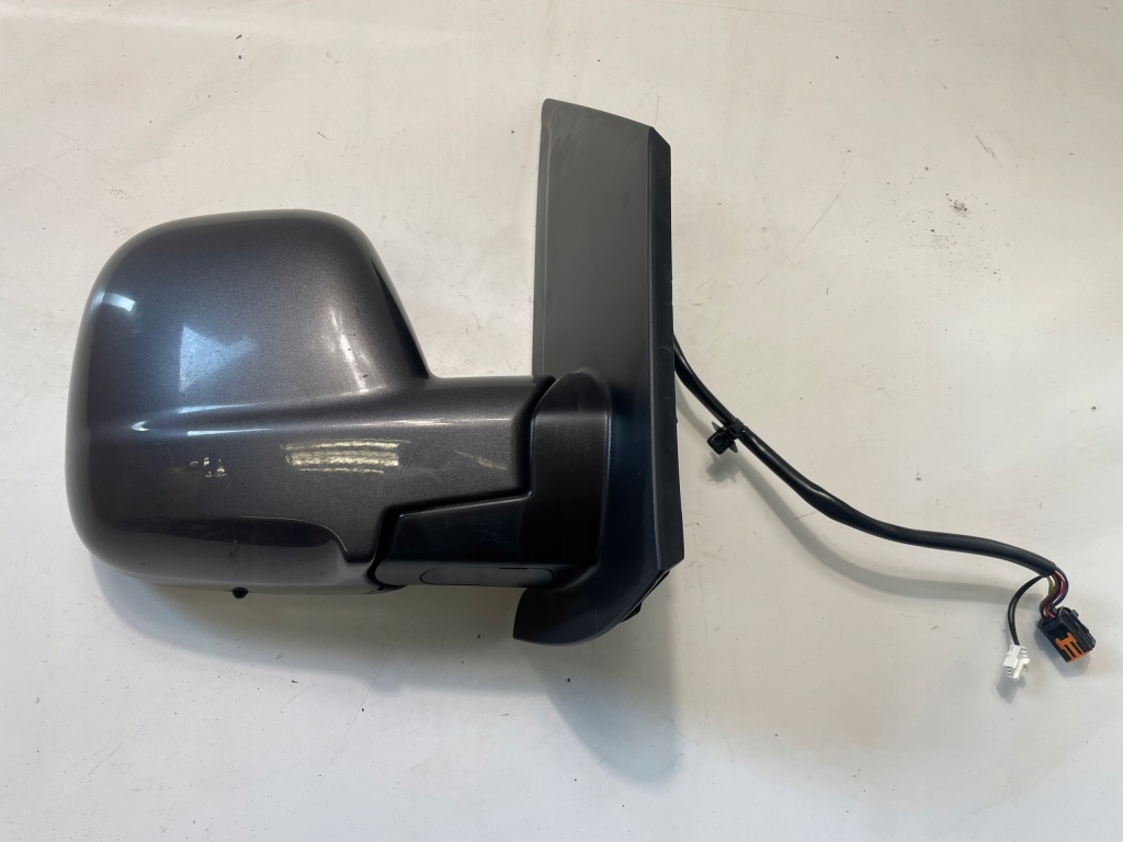 фото №1, Дзеркало праве proace ii vivaro c jumpy iv expert