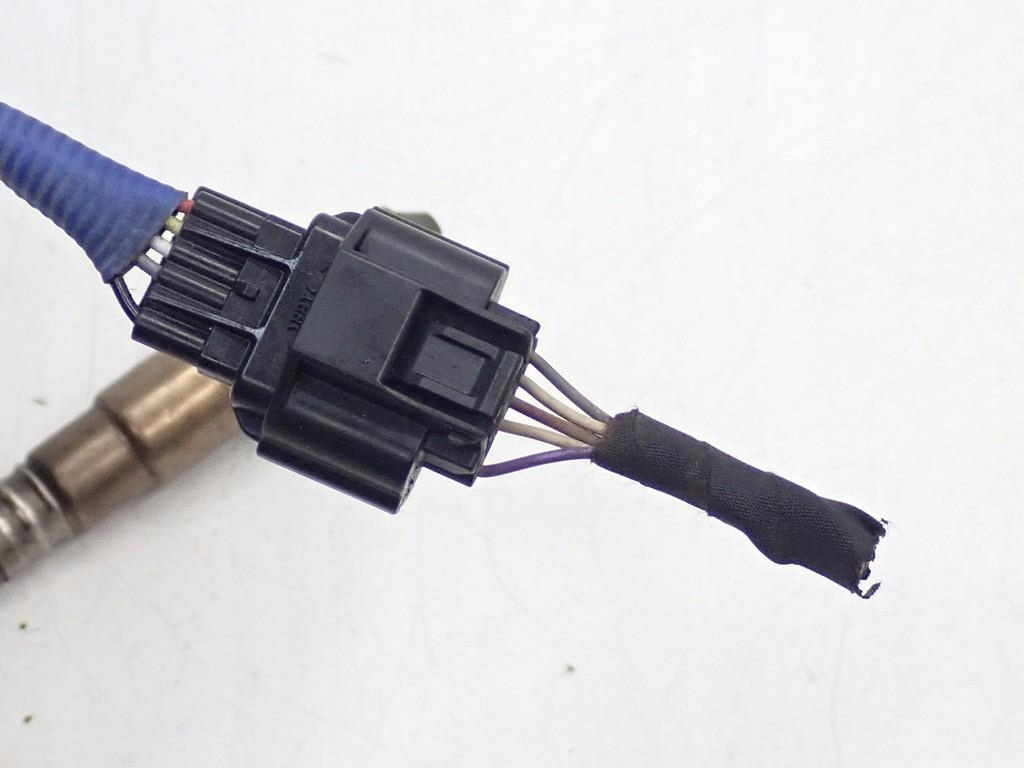 фото №4, Датчик лямбда-зонд оригинал 226a42602r h8201499129 renault espace v 5 1.6 dci 15r