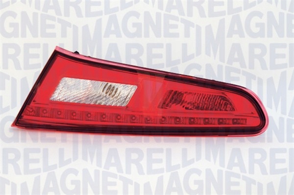 фото №2, Лампа задня l alfa romeo giulietta 04.10- magneti ma