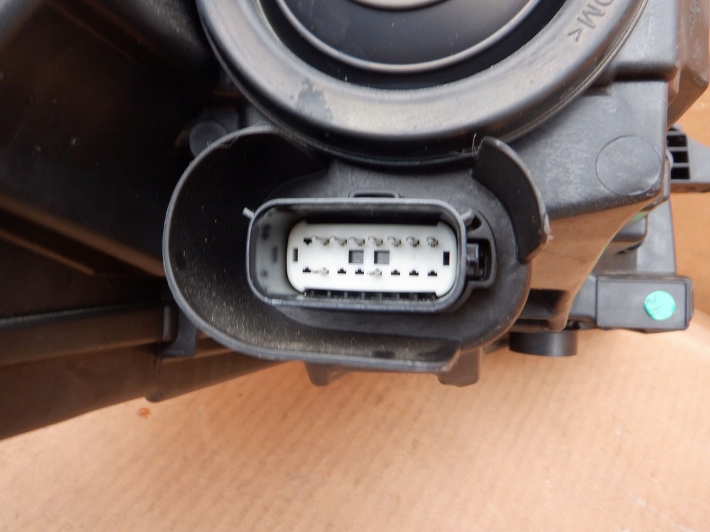 фото №16, Лампы led лампа ford kuga mk3 2020-