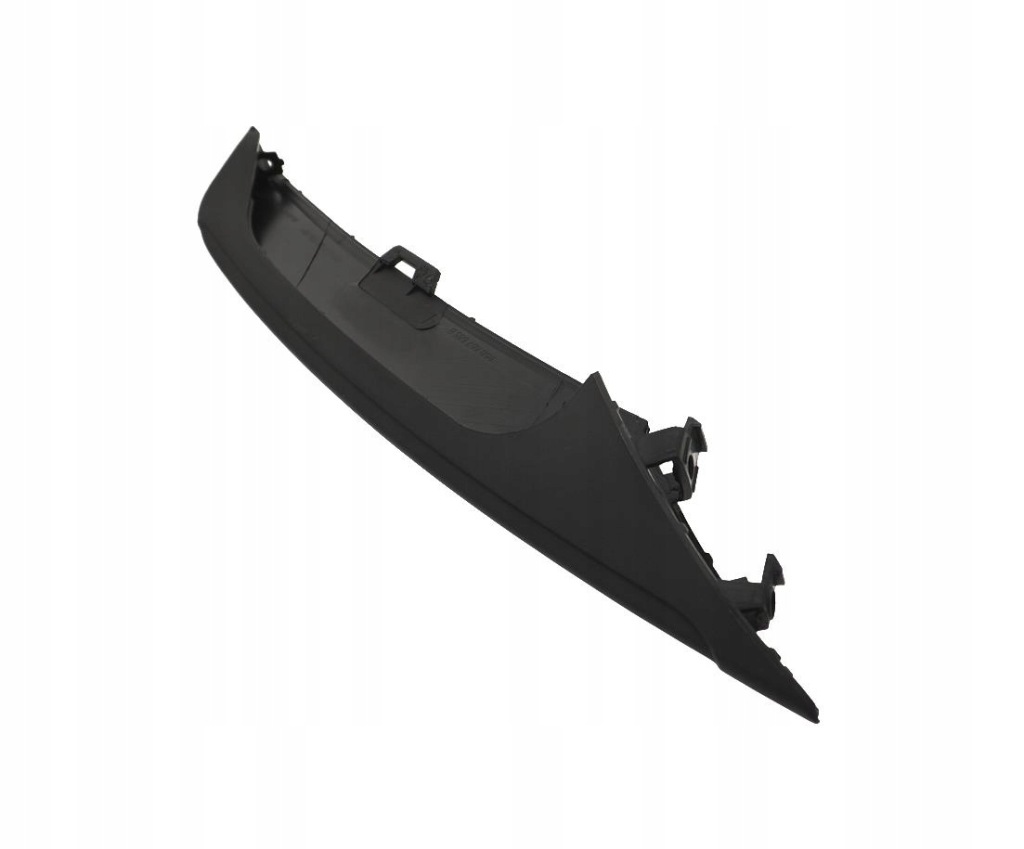 Молдинг решётки бампера do porsche macan 95b 2018-2024 95b807685b левая Киев