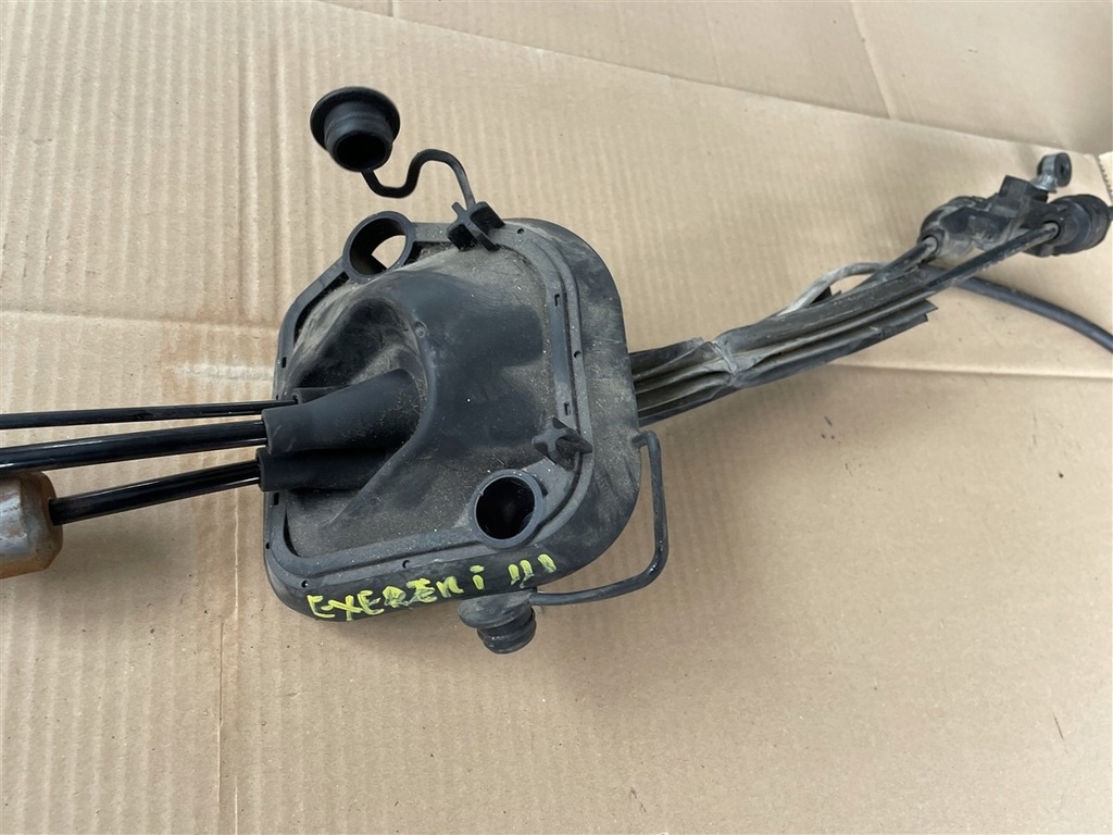 фото №8, Троси перемикання передач 2.0 bluehdi 20-23r peugeot expert iii 3 jumpy proace