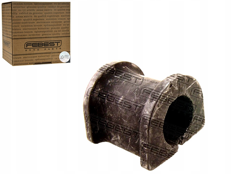 фото №1, Febest msb-d81wr підвіска, стабілізатор