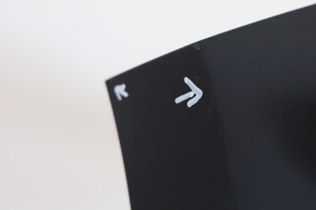 фото №8, Бампер перед передний bmw 7 i7 g70 475 europa