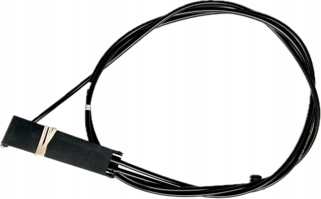 Купить Трос крышки двигателя volvo