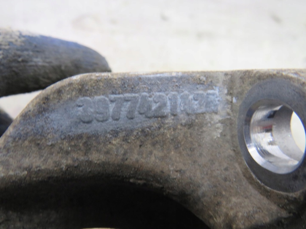 фото №3, Підпора піввісь clio iv 0.9 tce