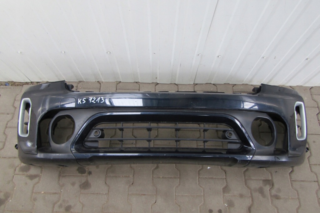 Купить Бампер перед mini countryman f60 lift lci 20-