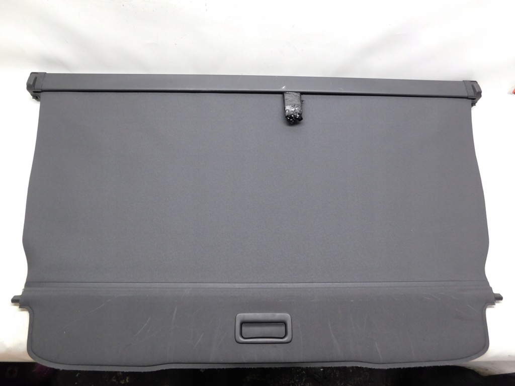 фото №7, Шторка багажника - volvo v60 i lift 13-18