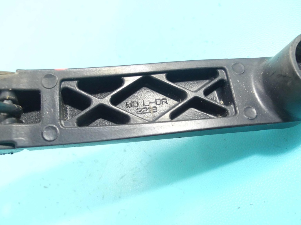 фото №9, Важіль двірники ліва hyundai elantra v 10-16