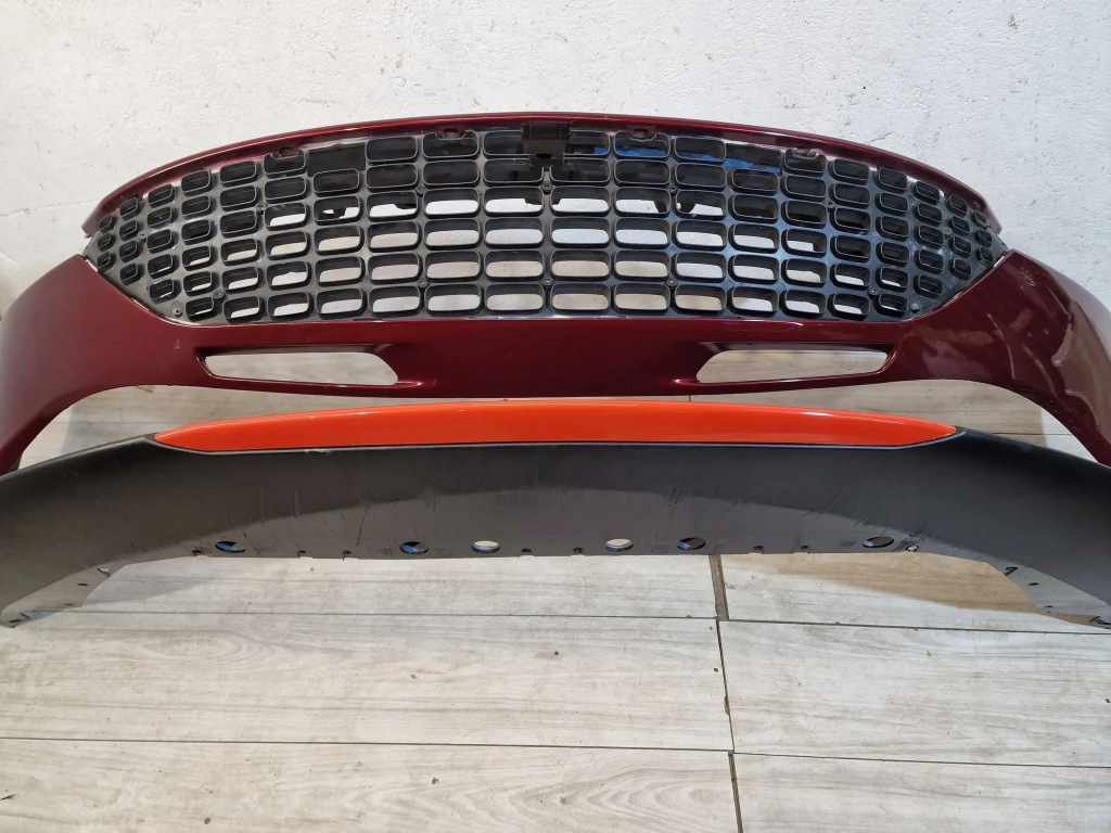 Ferrari roma f169 20- бампер передний перед с Разборки