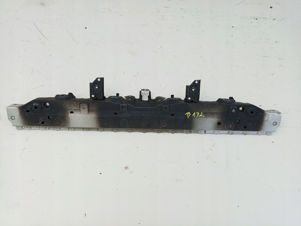 фото №11, Toyota camry viii 17- pas передний балка верхний усилитель бампера перед ÷