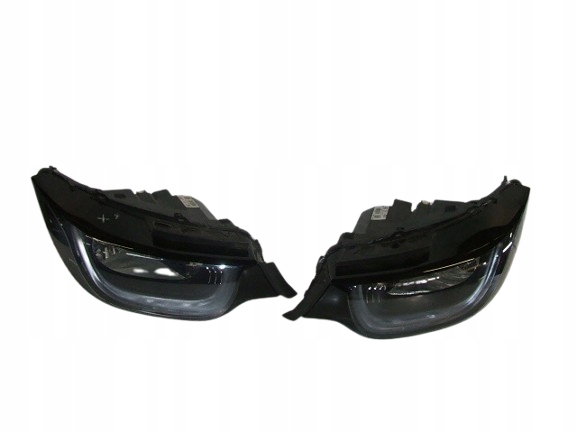 Купити Bmw i3 фара ліва правий h7 + led 7295669 7295670