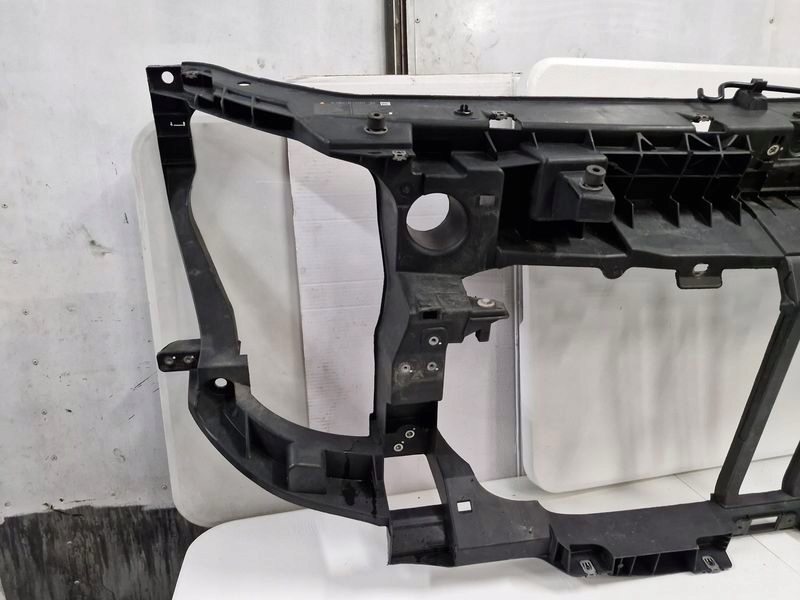 фото №7, Renault master iii 3 lift iv pas передній підсилювач передній 625000232r