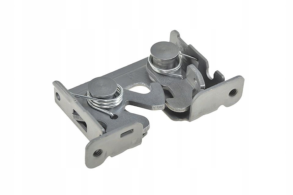 фото №1, Замок капот крышки двигателя mini one cooper r57