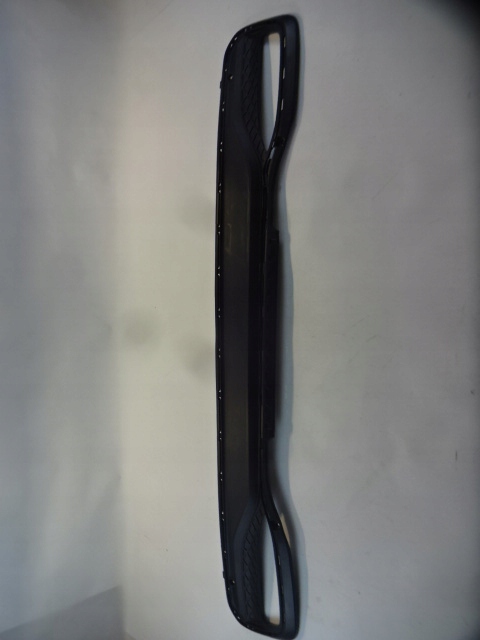 фото №1, Накладка бампера задня hyundai i20 lift