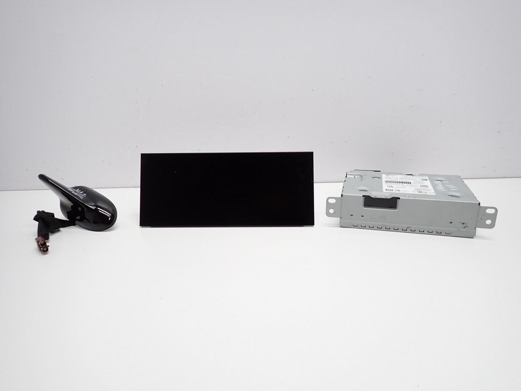 фото №1, Навігація navi радіо оригінал 9860598480 9862774380 opel grandland x 24r