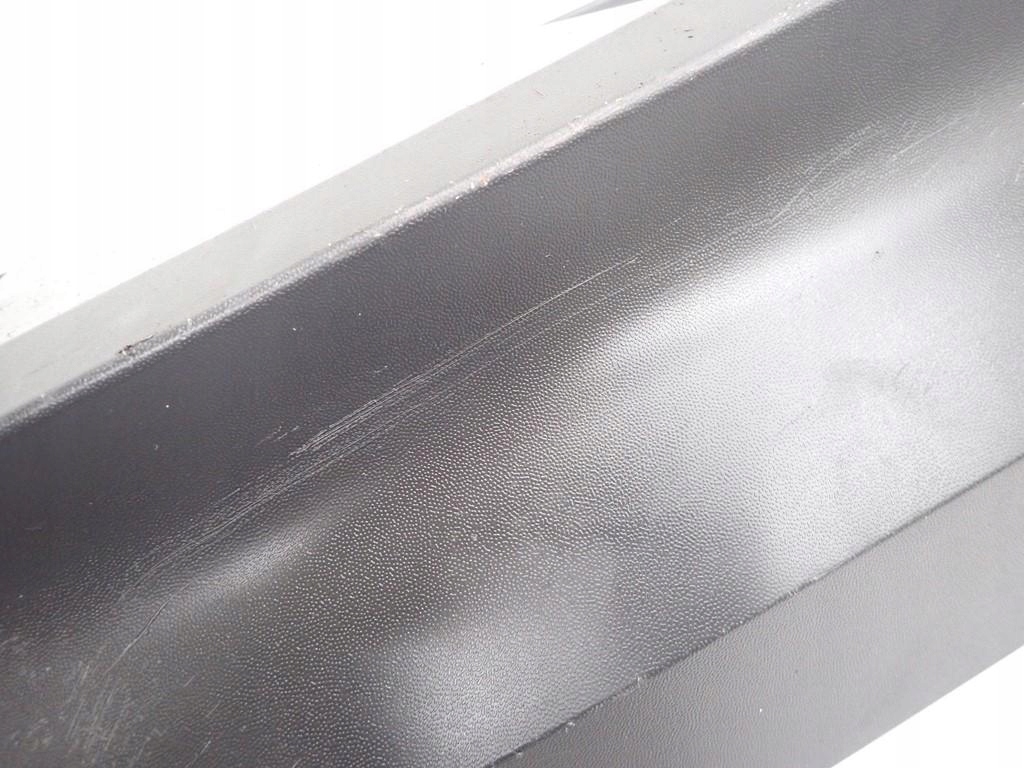 фото №9, Спойлер накладка бампера задня 10a807521 vw id3 id.3 20r