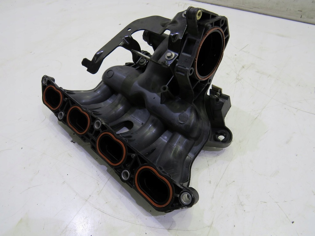 фото №7, Колектор всмоктуючий датчик bmw 1 f20 1.6 tb