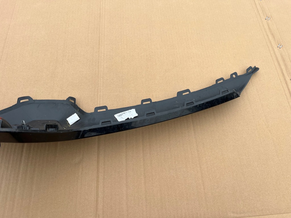 фото №8, Renault clio v 19- решітка радіатора накладка молдинг решітка решітка радіатора 620786224r