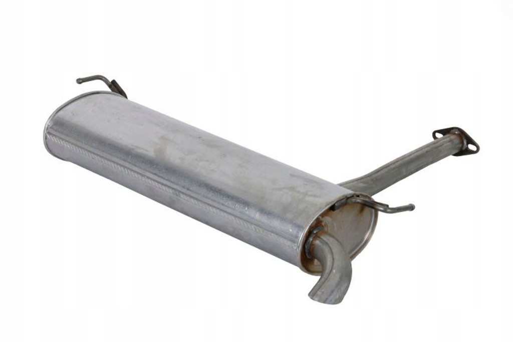 Купить Гаситель конечный bos165-059