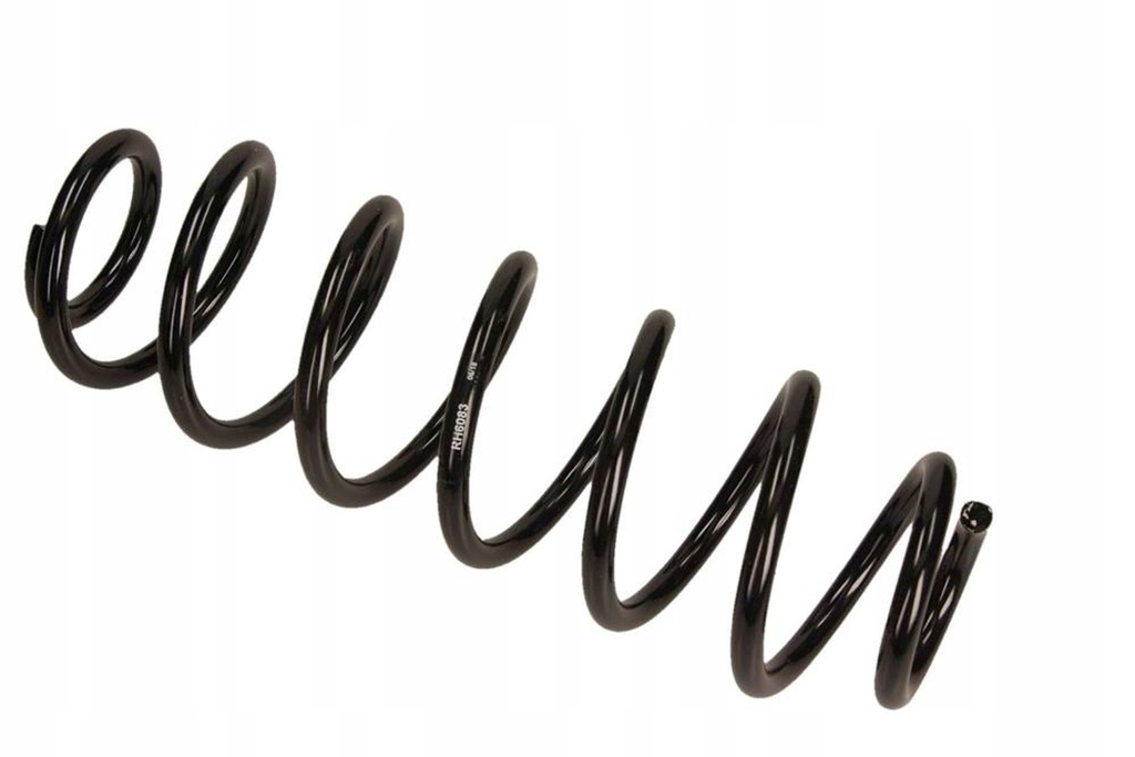 фото №1, Kyb rh6083 пружина подвеска