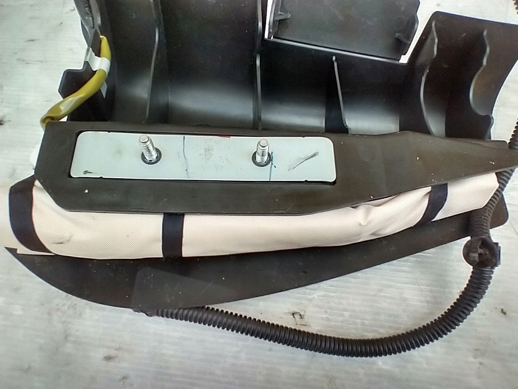 фото №11, Mazda 6 gj подушка безпеки подушка повітряна сидіння ліва aca011047 0589p1000159