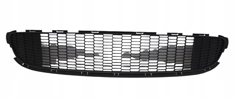 фото №1, Mini cooper r55 решітка радіатора решітка бампера m326