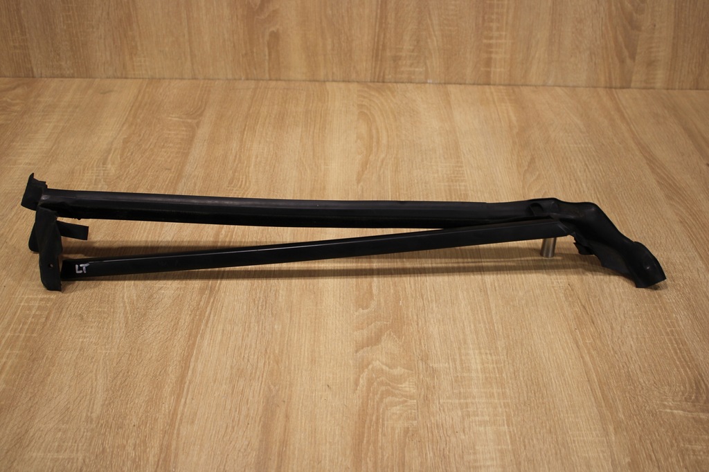 фото №1, Молдинг уплотнитель дверь левый задняя renault megane ii cc cabrio