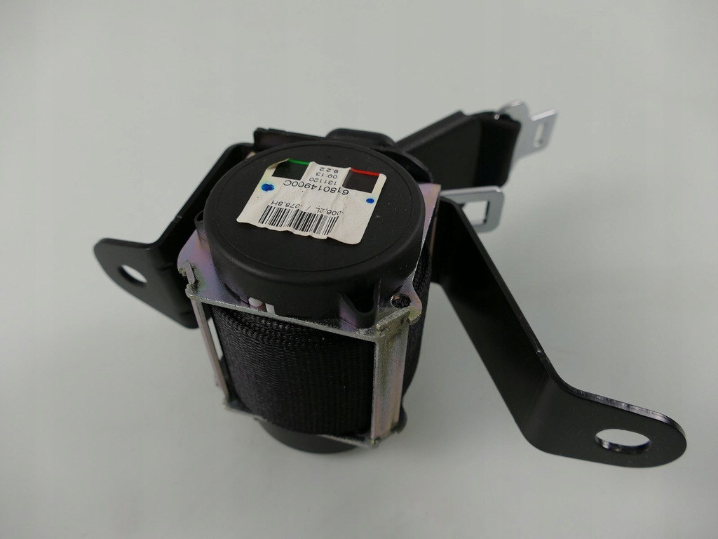 фото №1, Mini countryman s r60 pas безпеки середній